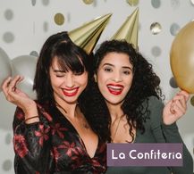 Celebración sorpresa